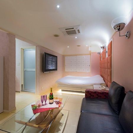Hotel Linden Oji (Adults Only) Tokyo Exterior photo