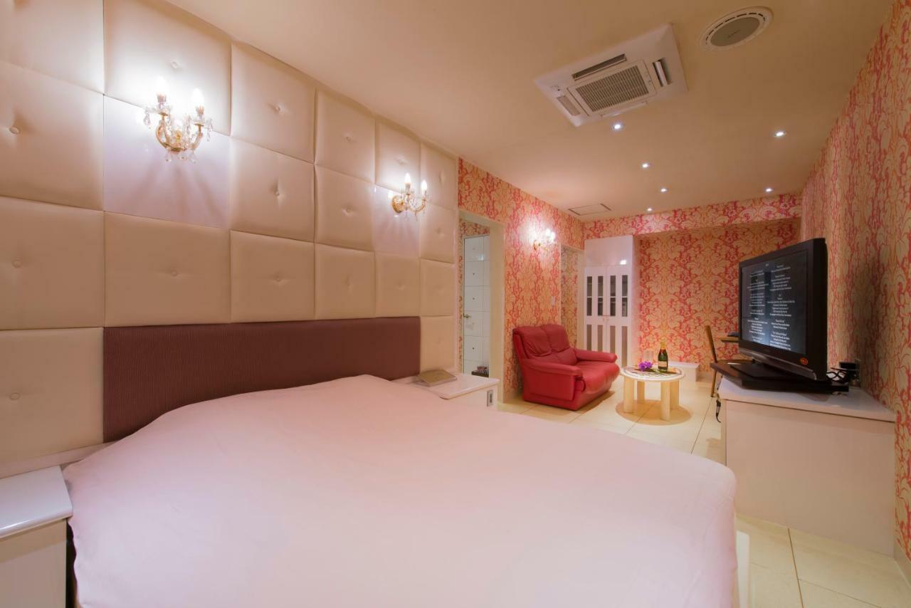 Hotel Linden Oji (Adults Only) Tokyo Exterior photo