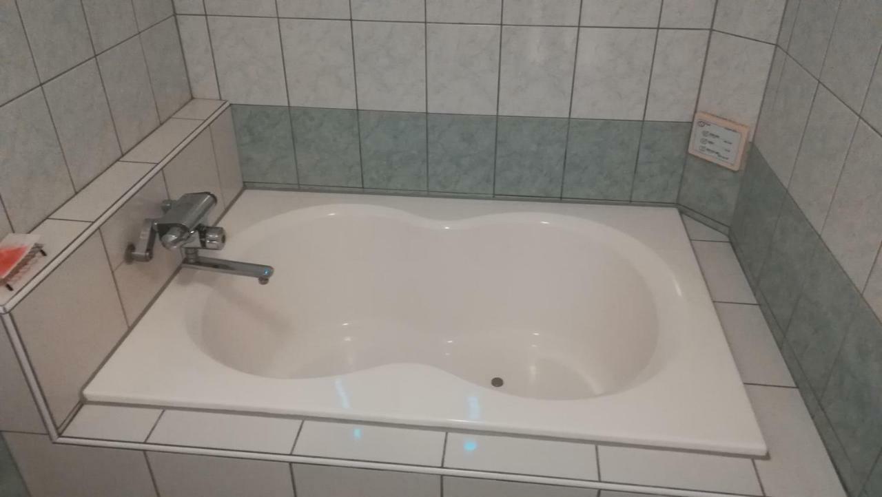 Hotel Linden Oji (Adults Only) Tokyo Exterior photo